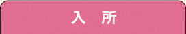 入所